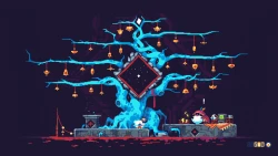 ScourgeBringer Screenshots