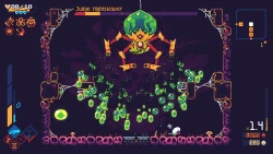 ScourgeBringer Screenshots