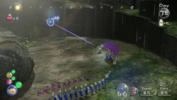 Pikmin 3 Screenshots