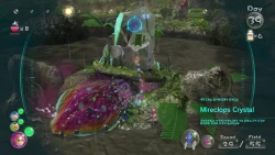 Pikmin 3 Screenshots