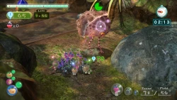 Pikmin 3 Screenshots