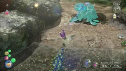 Pikmin 3 Screenshots