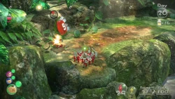 Pikmin 3 Screenshots