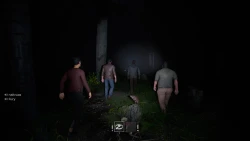 In Silence Screenshots