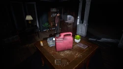 In Silence Screenshots