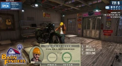 Скриншот к игре Barn Finders