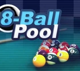 8 Ball