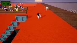 8 Ball Screenshots