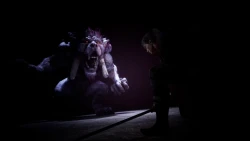 Xuan-Yuan Sword VII Screenshots