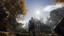 Xuan-Yuan Sword VII Screenshots