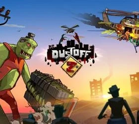 Dustoff Z