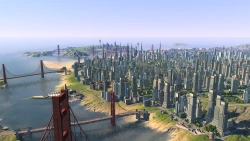 Cities XL Platinum Screenshots