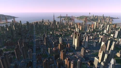Cities XL Platinum Screenshots