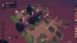 Tenderfoot Tactics Screenshots