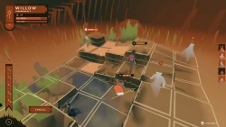Tenderfoot Tactics Screenshots