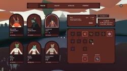 Tenderfoot Tactics Screenshots