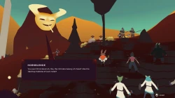 Tenderfoot Tactics Screenshots
