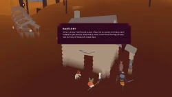 Tenderfoot Tactics Screenshots