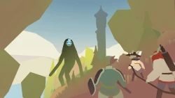Tenderfoot Tactics Screenshots