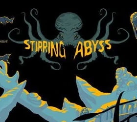 Stirring Abyss