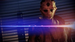 Mass Effect: Legendary Edition Screenshots