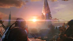 Mass Effect: Legendary Edition Screenshots