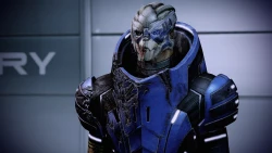 Mass Effect: Legendary Edition Screenshots