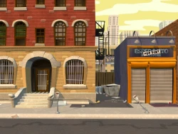 Sam & Max Save the World Screenshots