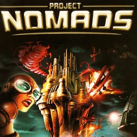 Project Nomads