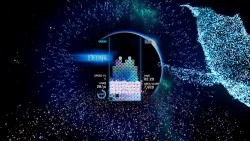 Tetris Effect: Connected Screenshots