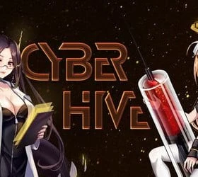 CyberHive