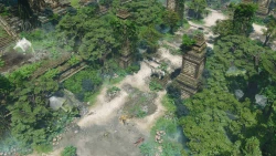 SpellForce 3: Fallen God Screenshots