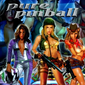 Pure Pinball