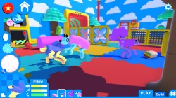 Wobbledogs Screenshots