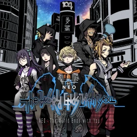 Neo: The World Ends with You