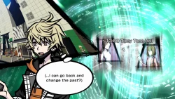 Neo: The World Ends with You Screenshots