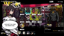 Neo: The World Ends with You Screenshots