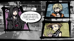 Neo: The World Ends with You Screenshots