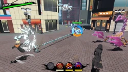 Neo: The World Ends with You Screenshots