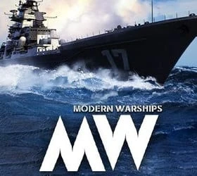 Modern Warships