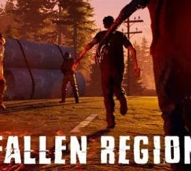 Fallen Region