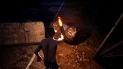 Скриншот к игре Fallen Region