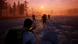 Fallen Region Screenshots