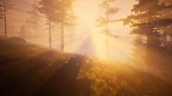 Fallen Region Screenshots