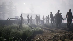 Fallen Region Screenshots