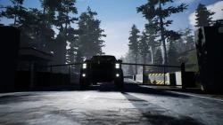 Fallen Region Screenshots