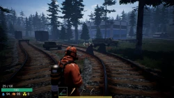 Fallen Region Screenshots