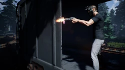 Fallen Region Screenshots