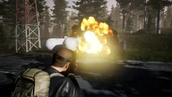Fallen Region Screenshots