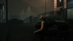 Grey Skies: A War of the Worlds Story Screenshots